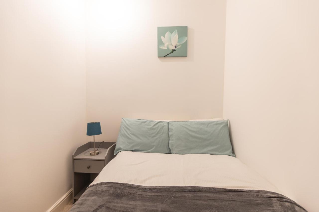 Cosy Modern Apartment, Grand Victorian Building, 5 Mins To Coventry City Centre Экстерьер фото