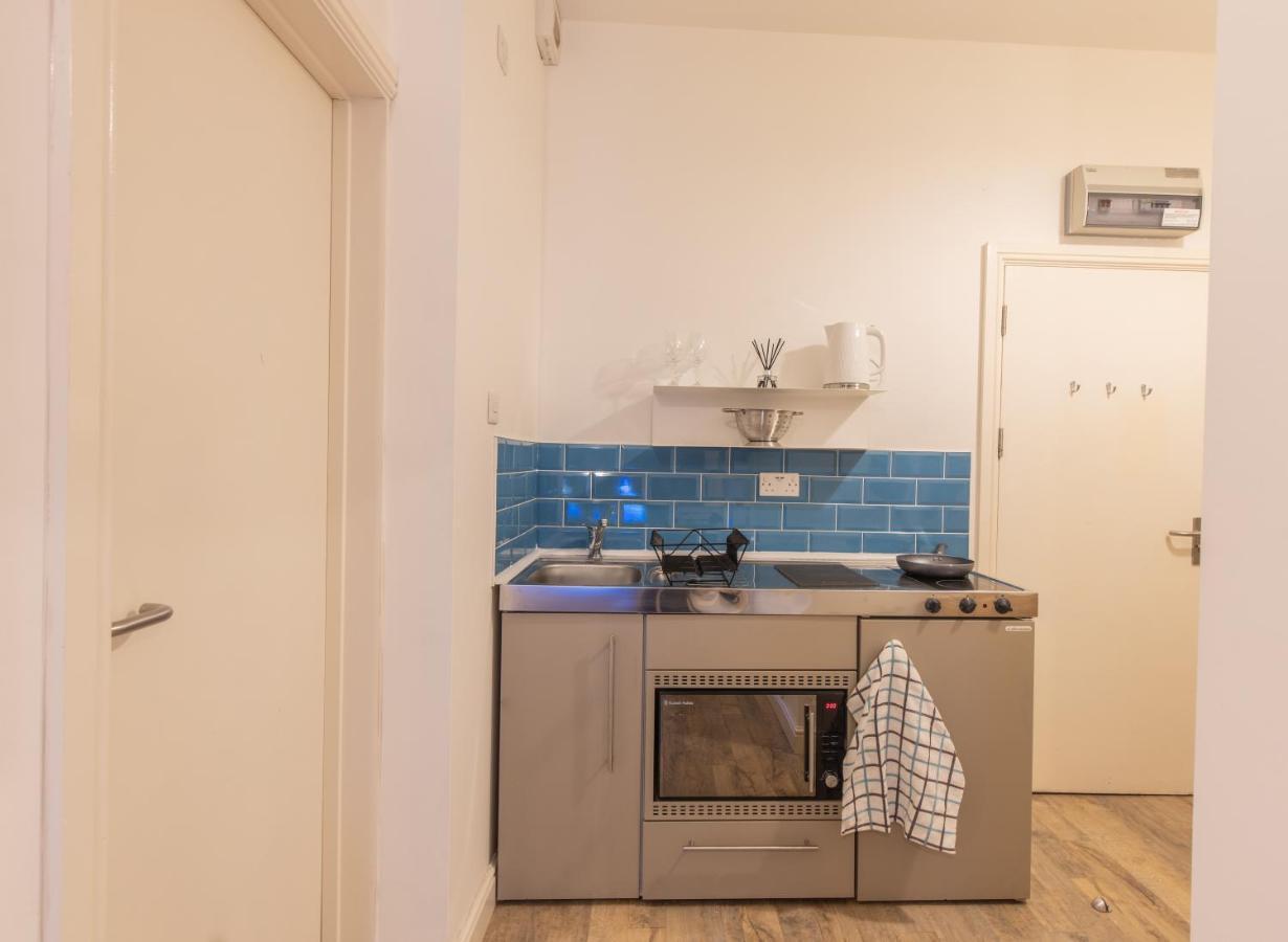 Cosy Modern Apartment, Grand Victorian Building, 5 Mins To Coventry City Centre Экстерьер фото