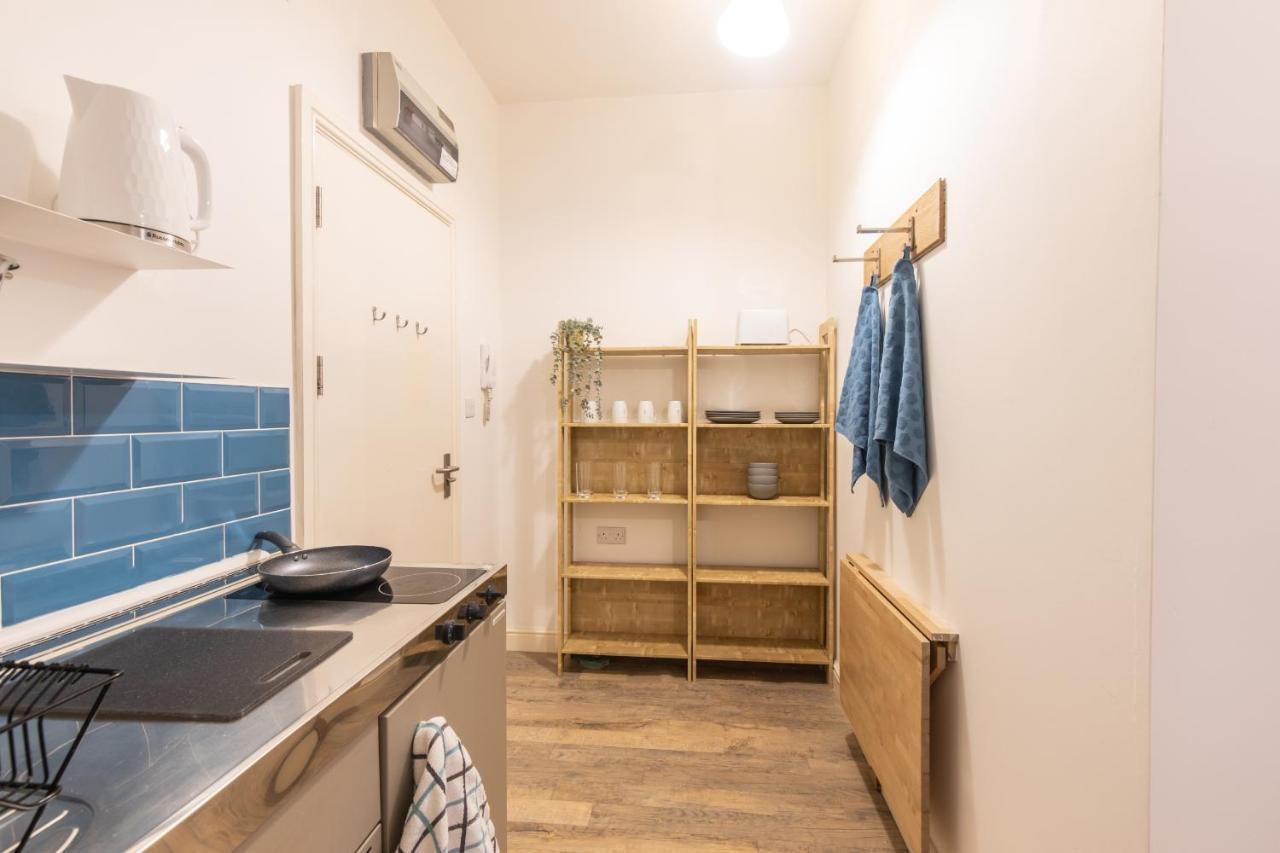 Cosy Modern Apartment, Grand Victorian Building, 5 Mins To Coventry City Centre Экстерьер фото